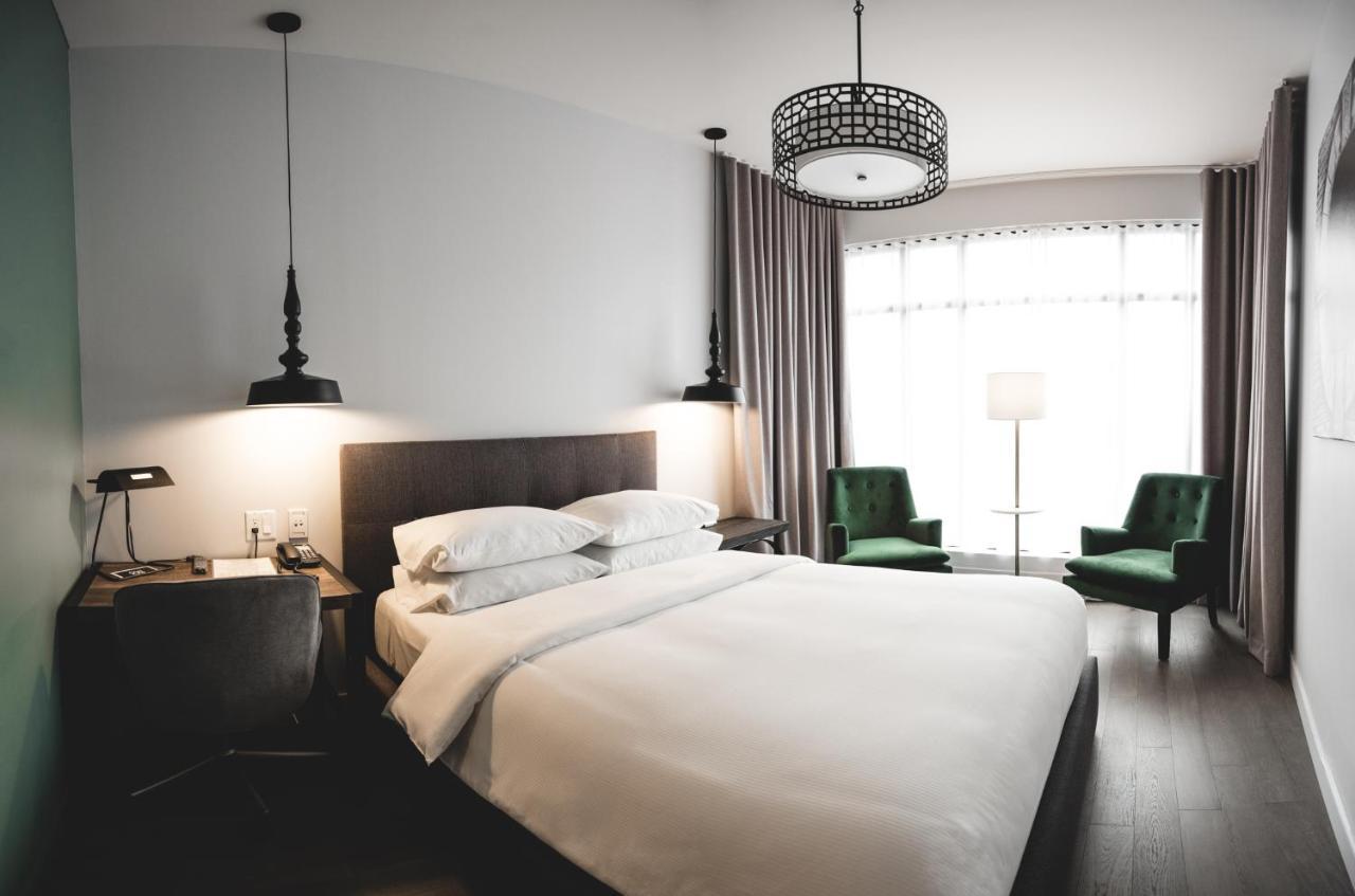 Hotel Oui Go! Trois-Rivières Екстериор снимка
