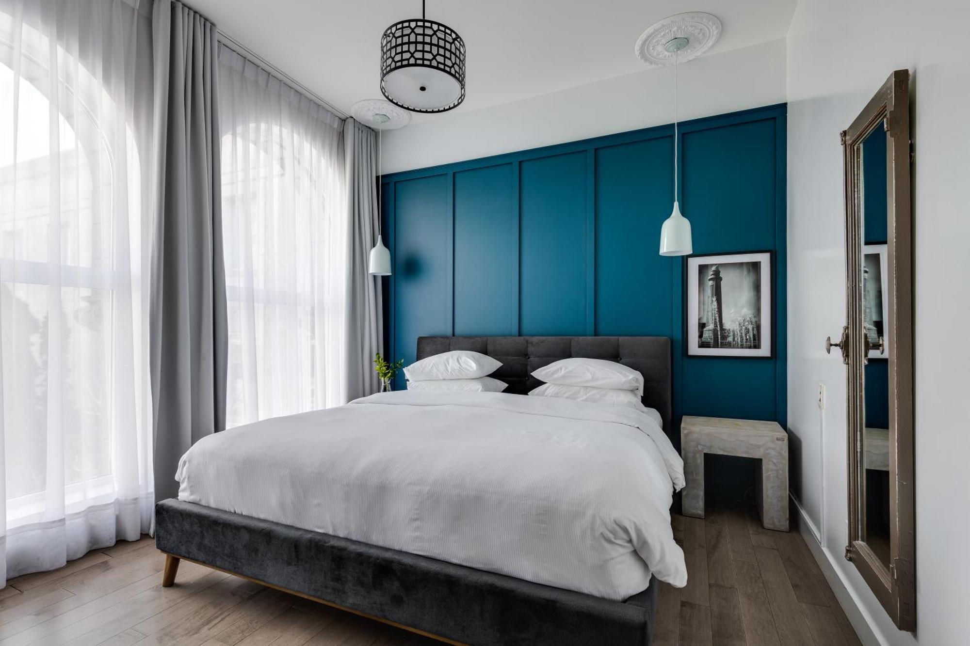Hotel Oui Go! Trois-Rivières Екстериор снимка