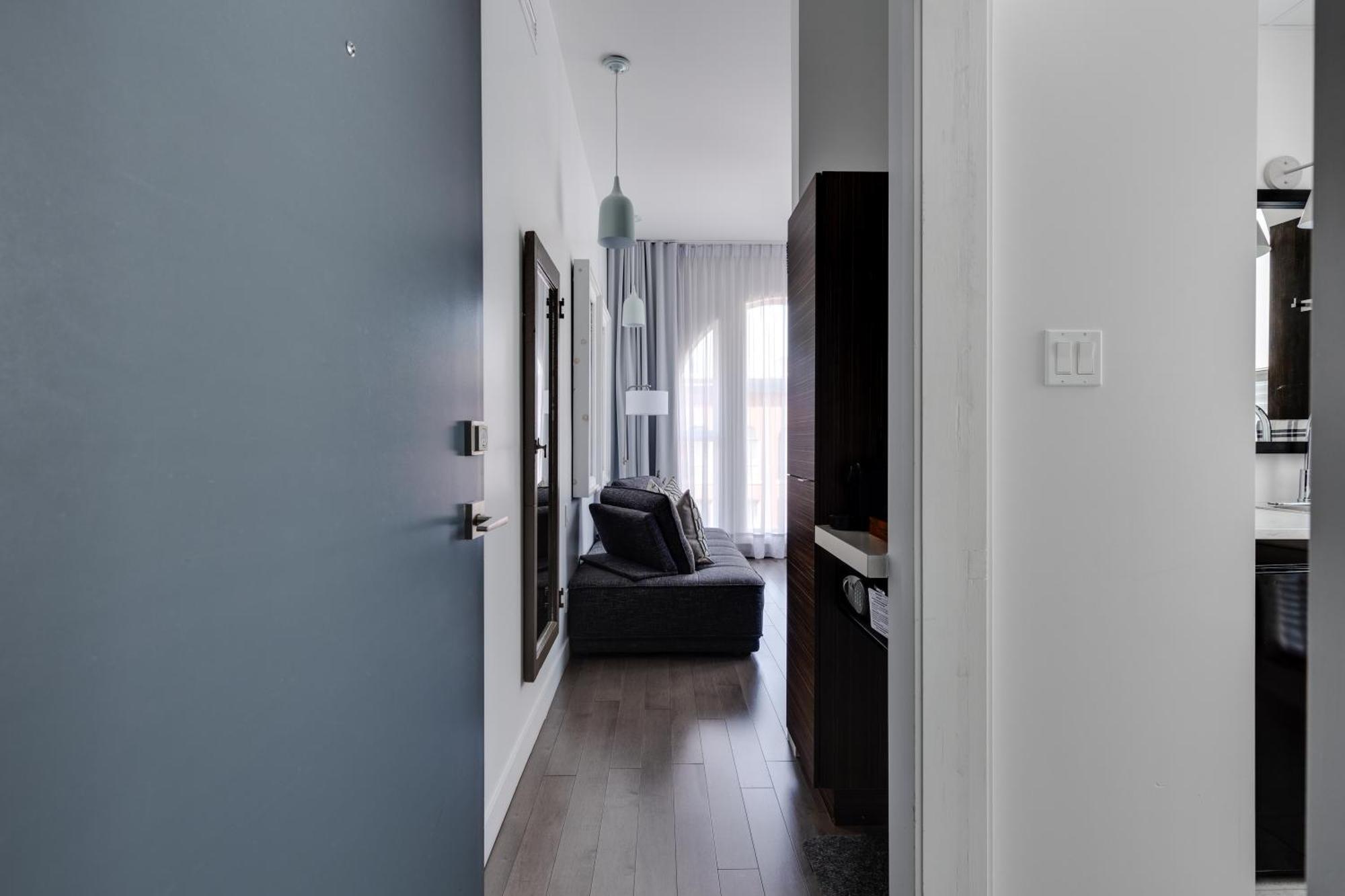 Hotel Oui Go! Trois-Rivières Екстериор снимка