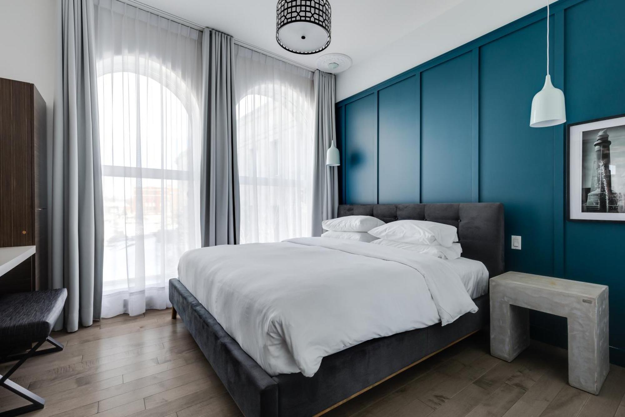 Hotel Oui Go! Trois-Rivières Екстериор снимка