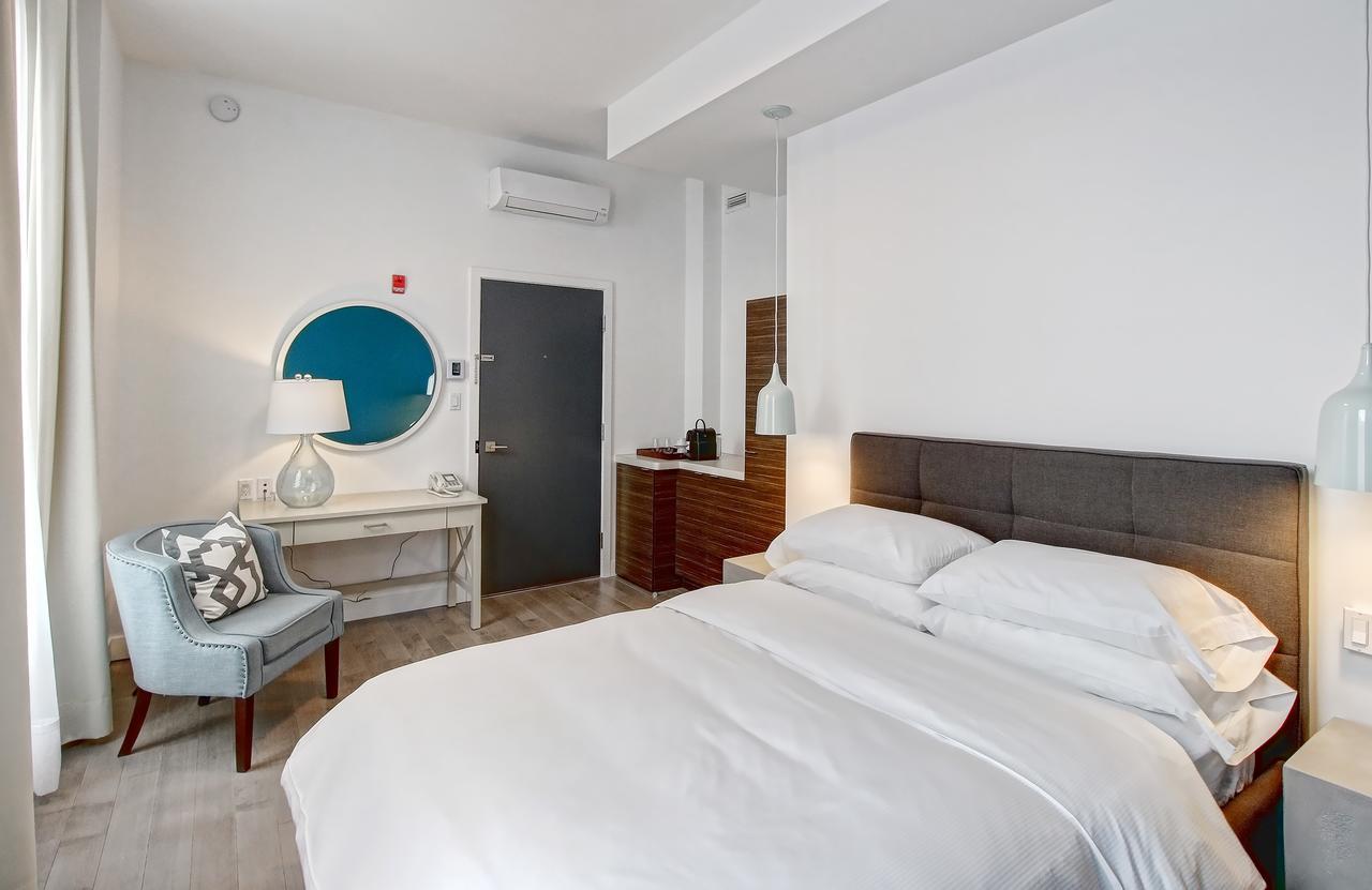 Hotel Oui Go! Trois-Rivières Екстериор снимка