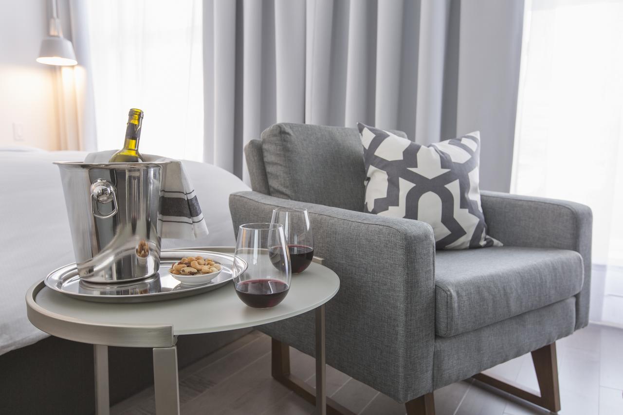 Hotel Oui Go! Trois-Rivières Екстериор снимка