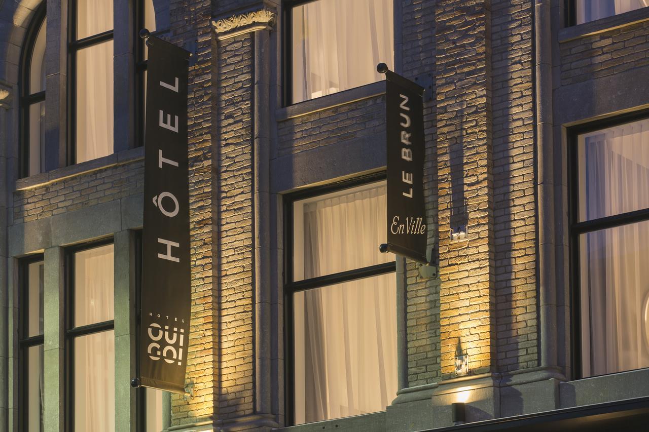 Hotel Oui Go! Trois-Rivières Екстериор снимка