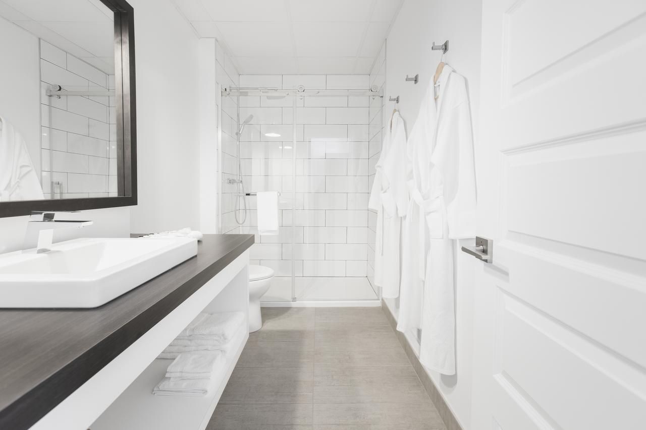 Hotel Oui Go! Trois-Rivières Екстериор снимка