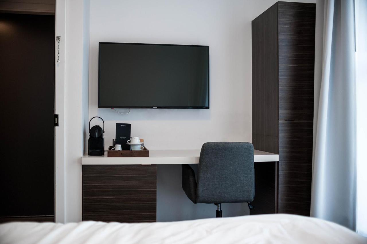 Hotel Oui Go! Trois-Rivières Екстериор снимка