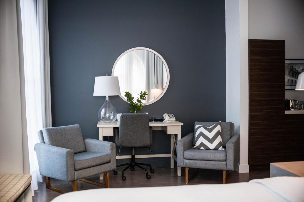 Hotel Oui Go! Trois-Rivières Екстериор снимка